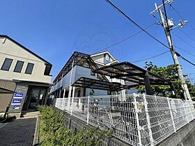 セトゥル枚方1  ｜ 大阪府枚方市渚内野１丁目（賃貸アパート1R・1階・20.28㎡） その3