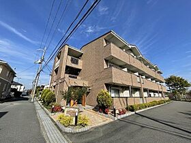 アルカンシェル  ｜ 大阪府枚方市大峰元町２丁目16番1号（賃貸マンション1R・2階・30.75㎡） その1