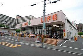 ポプレール大矢  ｜ 大阪府枚方市大垣内町３丁目12番12号（賃貸マンション3LDK・4階・65.45㎡） その20