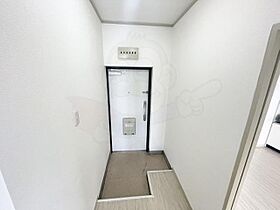 フリーディオ枚方  ｜ 大阪府枚方市磯島茶屋町（賃貸マンション1LDK・6階・50.00㎡） その4