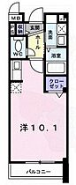 プログレNガンマ  ｜ 大阪府枚方市津田西町２丁目24番10号（賃貸マンション1R・2階・27.78㎡） その2