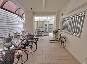 ベルデ牧野  ｜ 大阪府枚方市牧野阪２丁目（賃貸マンション1K・2階・24.60㎡） その11