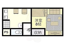 奥ノ町ハイツ