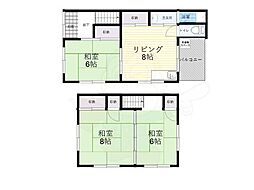 🉐敷金礼金0円！🉐京阪本線 樟葉駅 徒歩17分