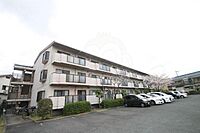 大阪府交野市郡津5丁目9番5号：物件画像／株式会社BONDS　賃貸住宅サービスFCくずは店