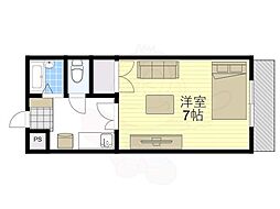 🉐敷金礼金0円！🉐京阪錦マンション