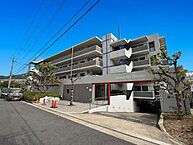 大阪府交野市向井田2丁目：物件画像／株式会社BONDS　賃貸住宅サービスFCくずは店