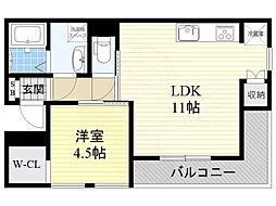 プラリア岡山手