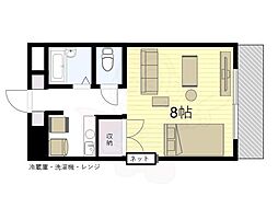 プチシャトレミシュラン 4階/404