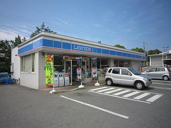 シャーメゾン鹿島 201｜兵庫県高砂市阿弥陀町阿弥陀(賃貸アパート2LDK・2階・65.48㎡)の写真 その26