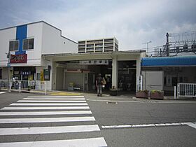 プランドール 101 ｜ 兵庫県高砂市高砂町木曽町（賃貸アパート1K・1階・21.90㎡） その22