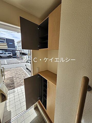 室内