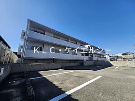 グレース蓮池 24 ｜ 兵庫県高砂市荒井町蓮池3丁目（賃貸アパート2SLDK・1階・75.47㎡） その1