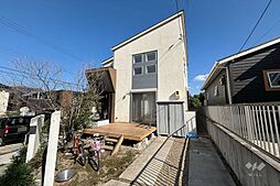 川西能勢口駅 2,180万円