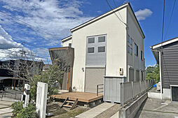 2013年6月築の中古戸建です!