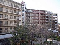 兵庫県川西市丸山台1丁目：物件画像