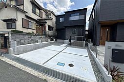 川西市東畦野2丁目 一戸建て