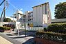周辺：美座小学校[公立]の外観