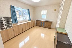 子供部屋の画像
