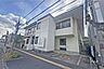 周辺：清和台行政センターの外観