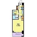 LEXE赤羽2階10.8万円