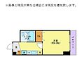 スクエア千駄木6階10.8万円