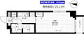 ステージファースト板橋区役所前アジールコート2階9.2万円