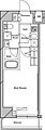 ラフィスタ中板橋7階9.3万円