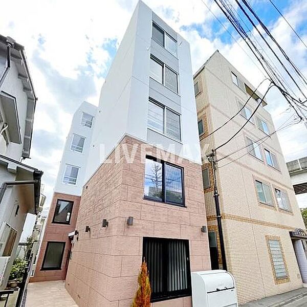 外観画像