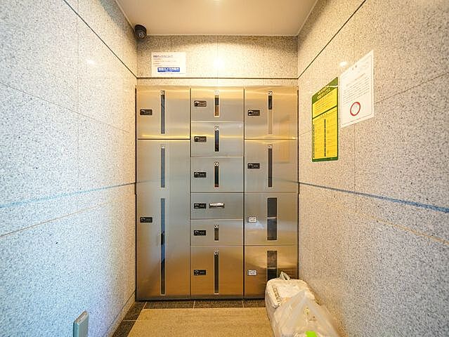 その他 ローズガーデン浦安フィネス 3階/-