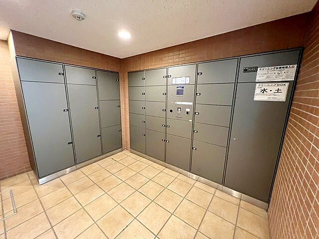 その他 ルネ・アクシアム 2階/-