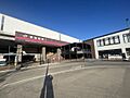 南船橋駅(JR...