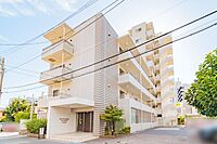 千葉県船橋市前原東1丁目1-2：物件画像
