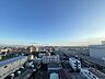 その他：上階のない最上階、南西向きで明るく開放感のあるお部屋です