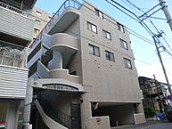 神奈川県横浜市西区南浅間町20-9：物件画像／株式会社タイセイ・ハウジー 横浜営業所