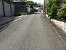 その他：前面道路含む現地写真