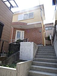川西市錦松台　中古一戸建