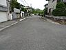 その他：前面道路含む現地写真