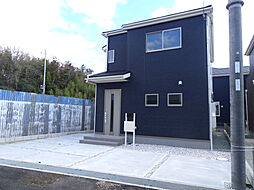 川西市西多田2丁目　4号棟　新築一戸建て