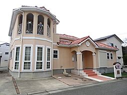 川西市けやき坂1丁目21の19　中古一戸建て