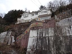 川西市矢問1丁目　中古一戸建て