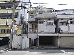 川西市西多田2丁目22の13　中古一戸建て