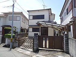 川西市東畦野山手1丁目16の34　中古一戸建て