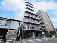 東京都大田区羽田6丁目：物件画像／株式会社リブ・マックス　六本木店