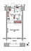 間取り：★《見学予約受け付け中》設備充実の分譲賃貸マンションです。お気軽にお問い合わせ下さい★