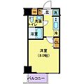CREVISTA文京江戸川橋5階13.5万円