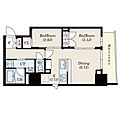 S-RESIDENCE日本橋馬喰町Aere11階25.8万円
