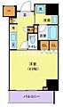 レオーネ文京音羽6階16.2万円