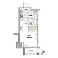 パークハビオ渋谷12階15.7万円