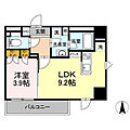 GRANSITE白金高輪6階18.5万円